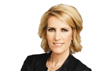 LAURA INGRAHAM